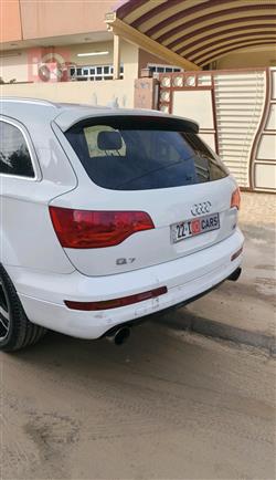 اودي Q7